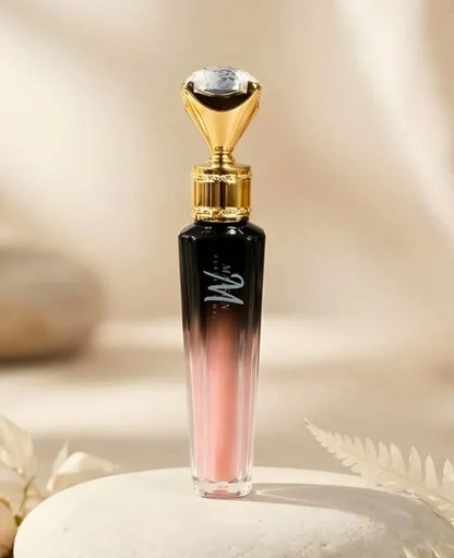 Watermelon Luxe Lip Oil, Fresh Scent