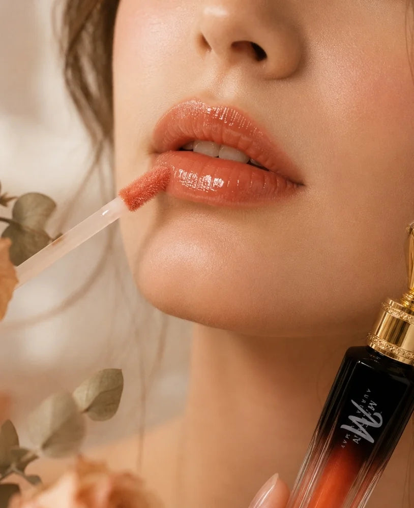 Rosewood Dream Lip Oil