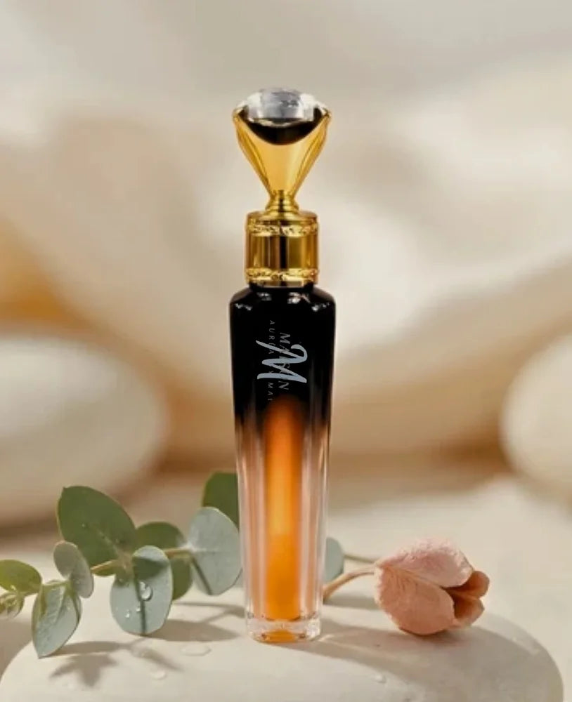 Passion Nectar Lip Oil, Wild Berry Scent