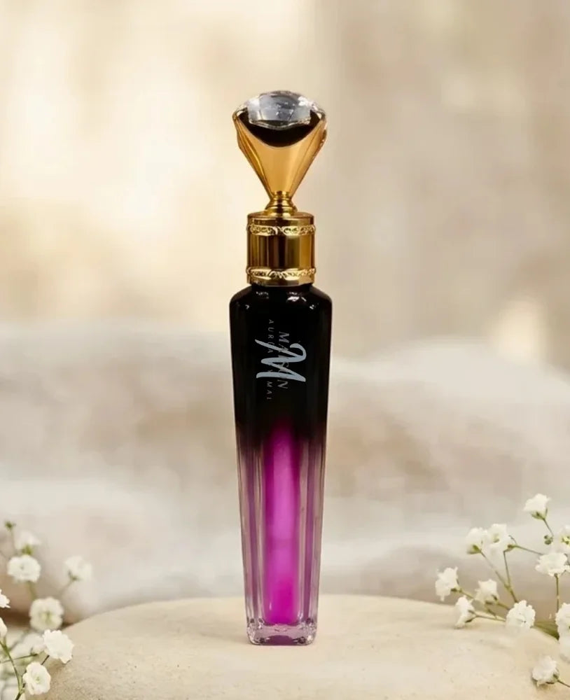 Cherry Bliss Lip Oil, Sweet Cherry Scent