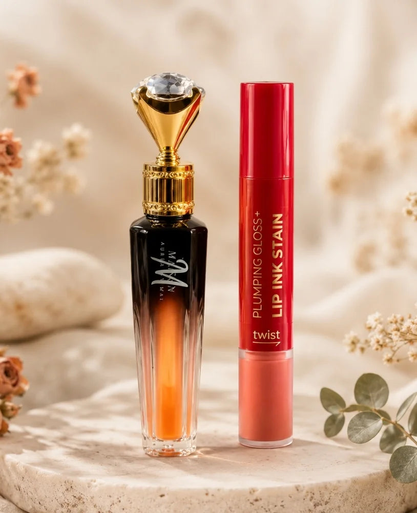 The Earthy Radiance