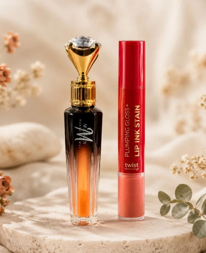 The Earthy Radiance
