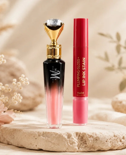 The Petal Fresh Duo