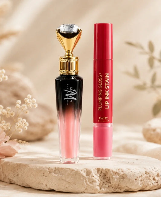 The Petal Fresh Duo