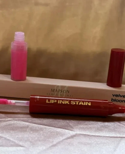 The Berry Vivid Duo